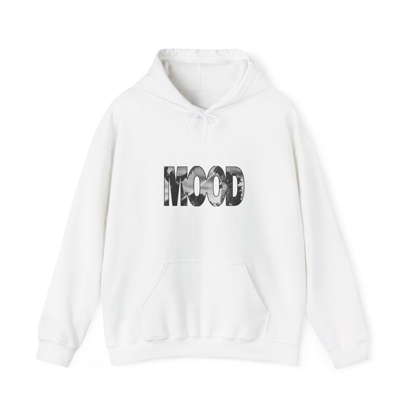 "Fired Up" Hoodie