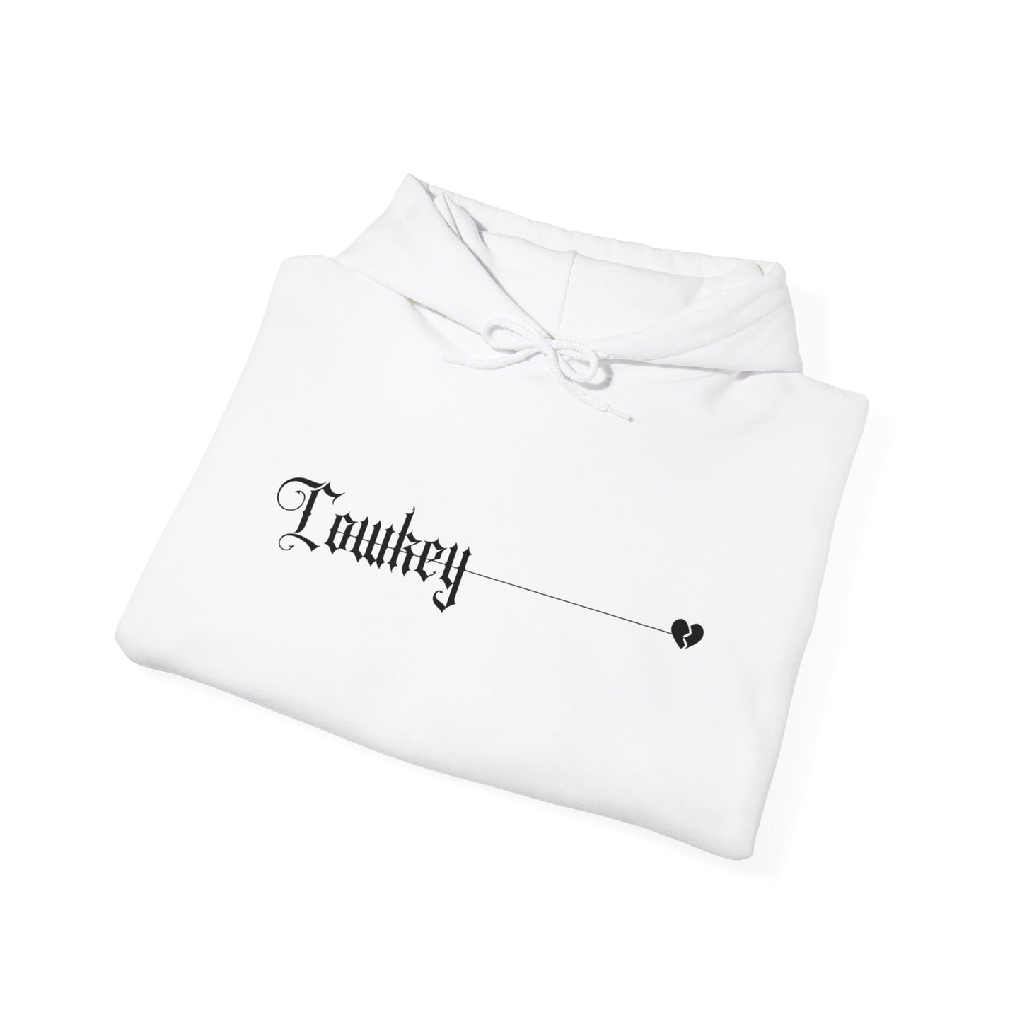 "Lowkey" Unisex Hoodie