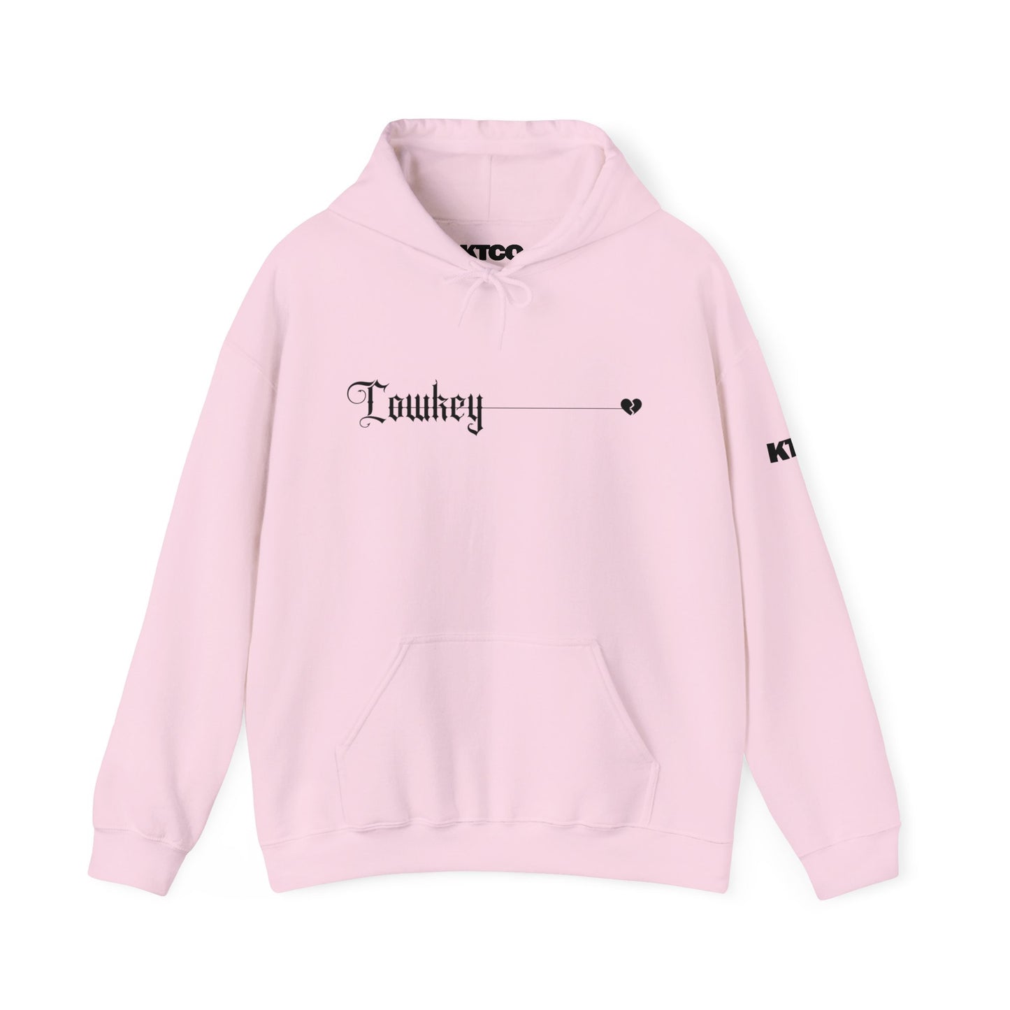 "Lowkey" Unisex Hoodie