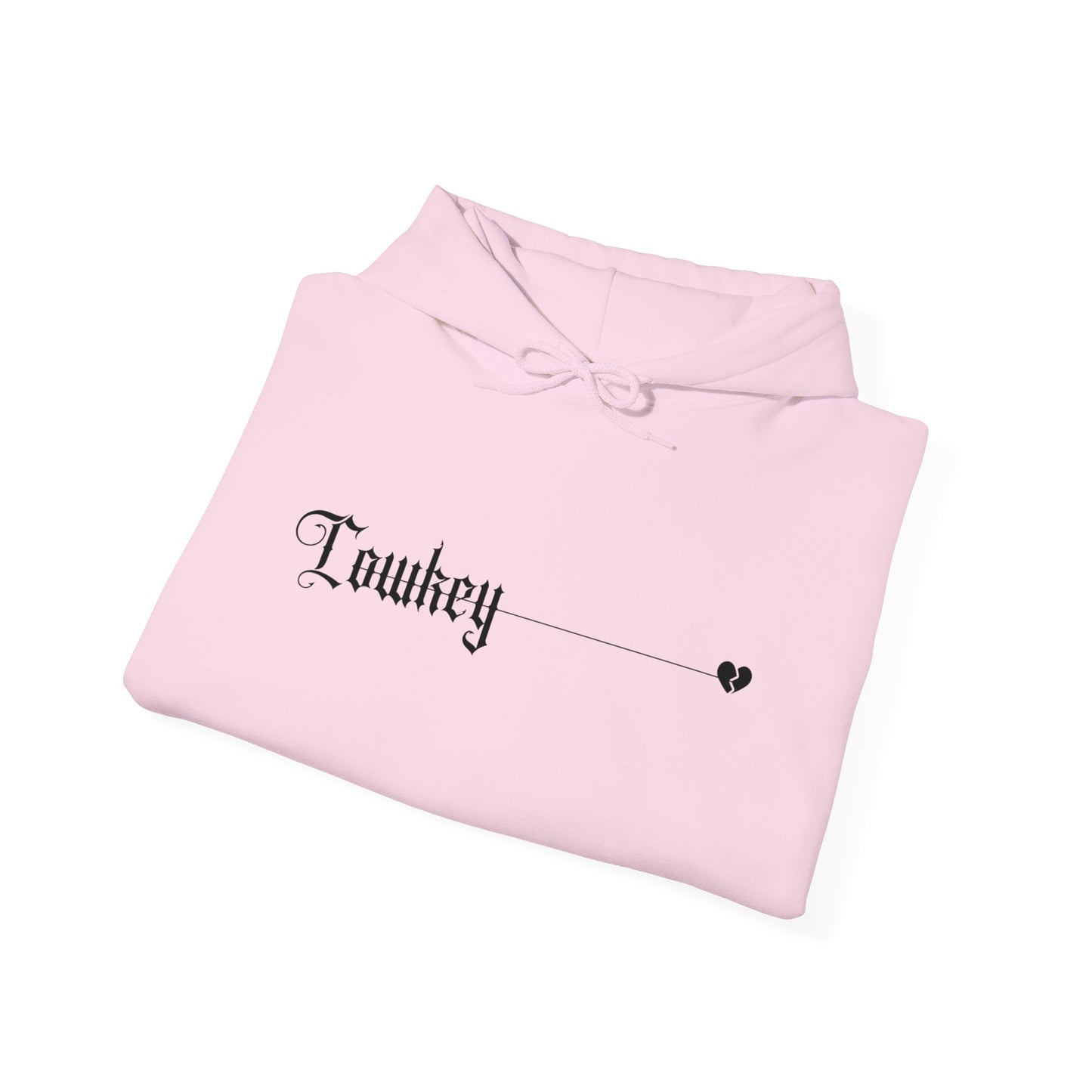 "Lowkey" Unisex Hoodie