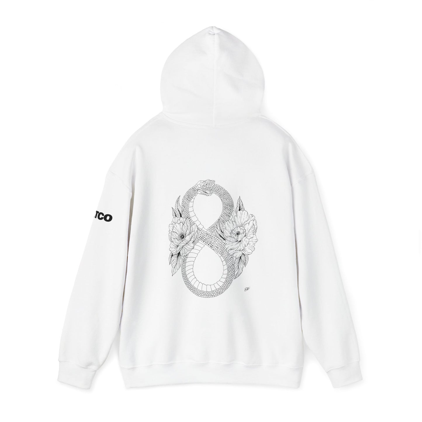 "Lowkey" Unisex Hoodie